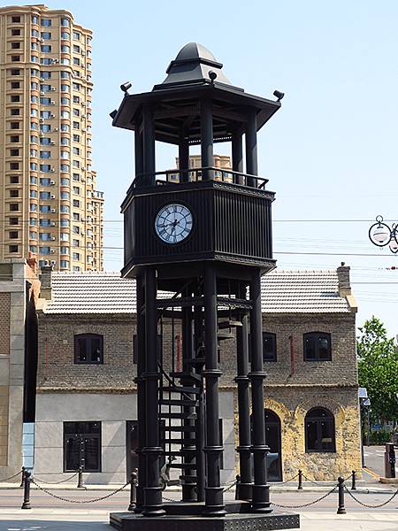 中國遼寧‧大連(一)‧東關街歷史文化街區(Dalian I)