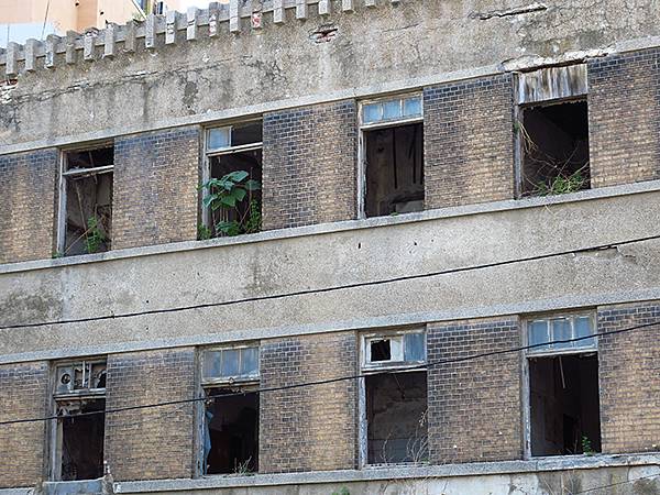 中國遼寧‧大連(一)‧東關街歷史文化街區(Dalian I)