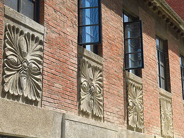 中國遼寧‧大連(一)‧東關街歷史文化街區(Dalian I)