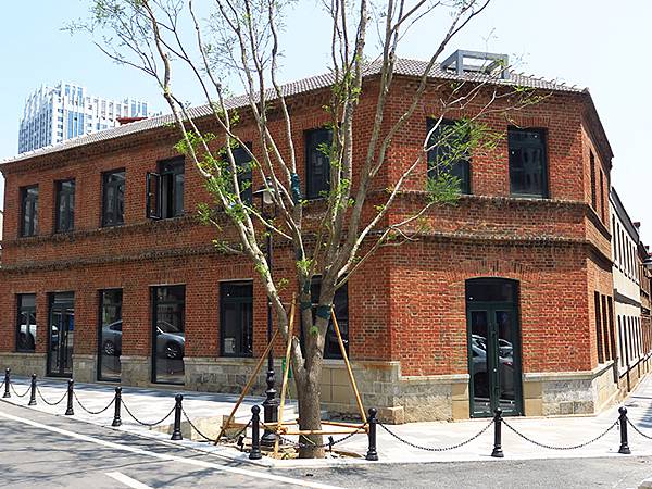 中國遼寧‧大連(一)‧東關街歷史文化街區(Dalian I)