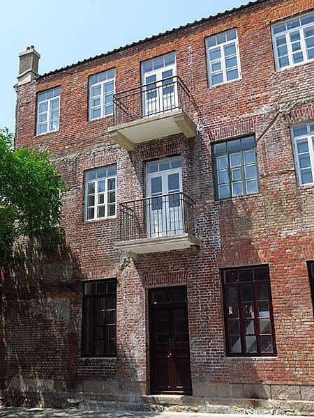 中國遼寧‧大連(一)‧東關街歷史文化街區(Dalian I)