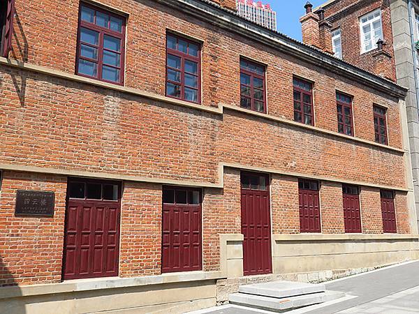 中國遼寧‧大連(一)‧東關街歷史文化街區(Dalian I)