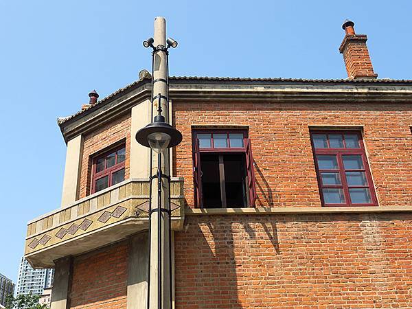 中國遼寧‧大連(一)‧東關街歷史文化街區(Dalian I)