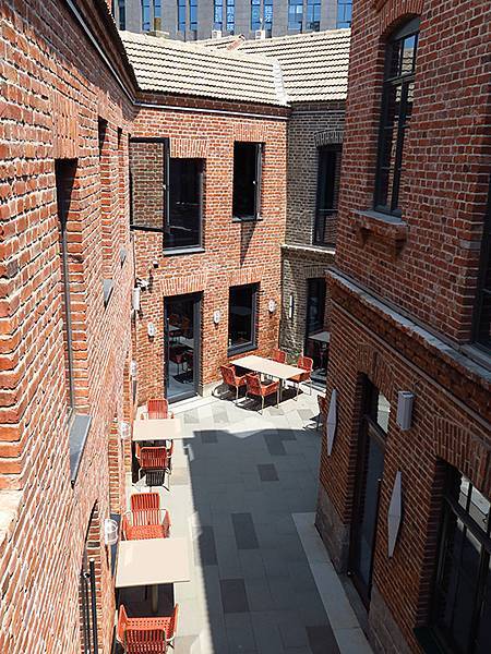 中國遼寧‧大連(一)‧東關街歷史文化街區(Dalian I)