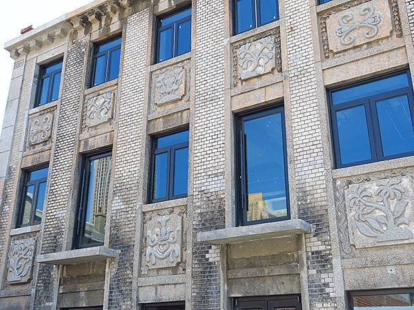 中國遼寧‧大連(一)‧東關街歷史文化街區(Dalian I)