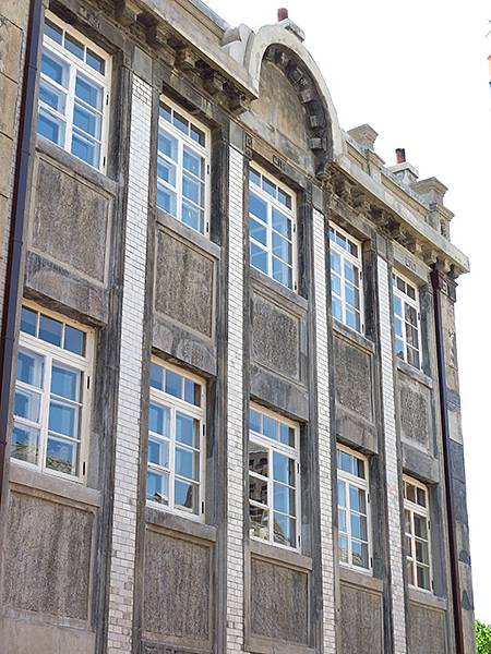 中國遼寧‧大連(一)‧東關街歷史文化街區(Dalian I)