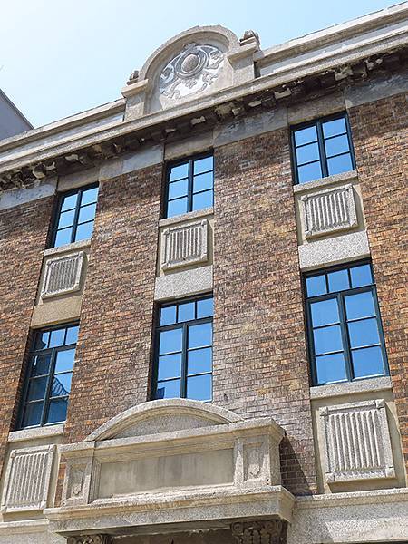 中國遼寧‧大連(一)‧東關街歷史文化街區(Dalian I)