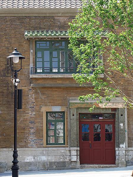 中國遼寧‧大連(一)‧東關街歷史文化街區(Dalian I)