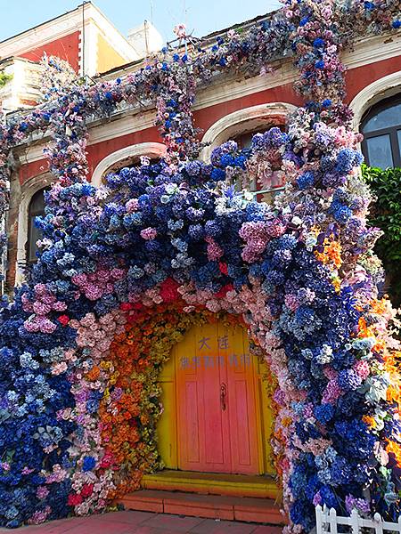 中國遼寧‧大連(二)‧俄羅斯風情街、中山廣場(Dalian 