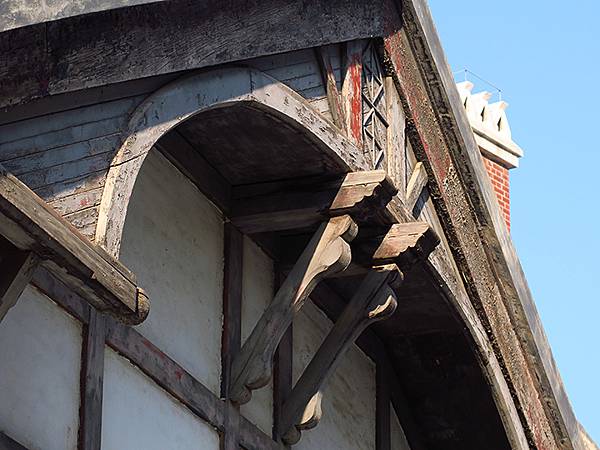 中國遼寧‧大連(二)‧俄羅斯風情街、中山廣場(Dalian 