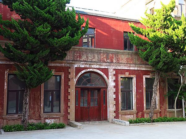 中國遼寧‧大連(二)‧俄羅斯風情街、中山廣場(Dalian 