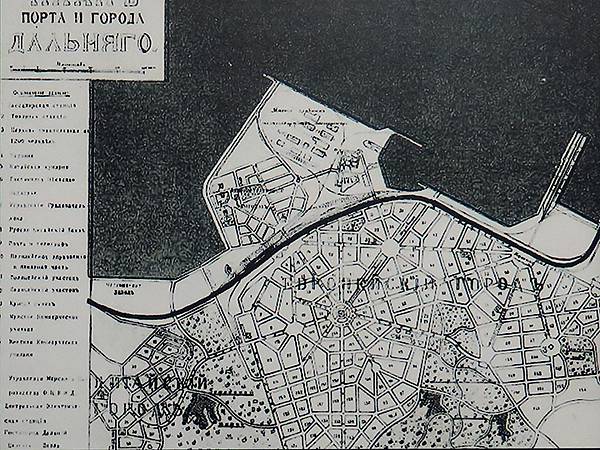 中國遼寧‧大連(二)‧俄羅斯風情街、中山廣場(Dalian 