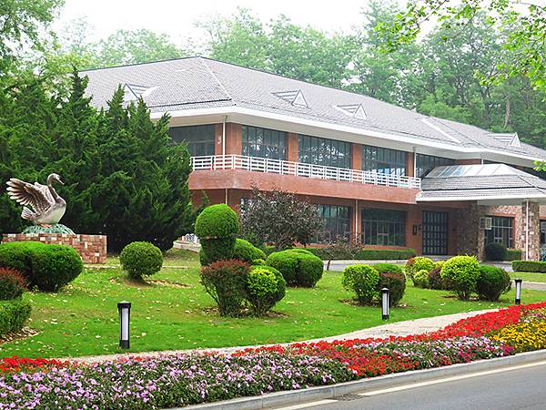 中國遼寧‧大連(四)‧棒槌島、海之韵公園(Dalian IV