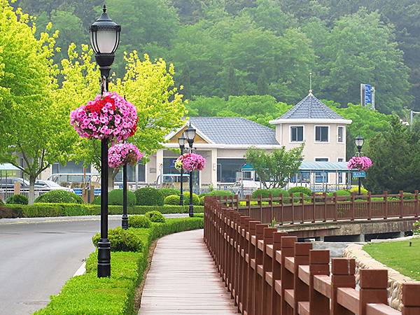中國遼寧‧大連(四)‧棒槌島、海之韵公園(Dalian IV