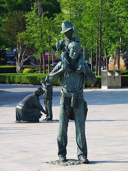 中國遼寧‧大連(六)‧親海棧道(下)‧傅家庄段(Dalian