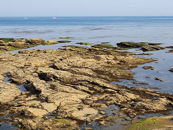 中國遼寧‧大連(六)‧親海棧道(下)‧傅家庄段(Dalian