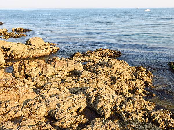 中國遼寧‧大連(六)‧親海棧道(下)‧傅家庄段(Dalian