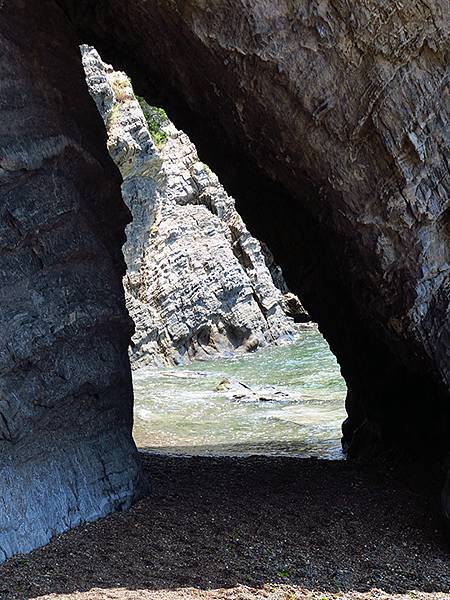 中國遼寧‧大連(七)‧金石灘(上)‧地質公園(Dalian 中國遼寧‧大連(七)‧金石灘(上)‧地質公園(Dalian