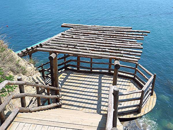 中國遼寧‧大連(七)‧金石灘(上)‧地質公園(Dalian 中國遼寧‧大連(七)‧金石灘(上)‧地質公園(Dalian