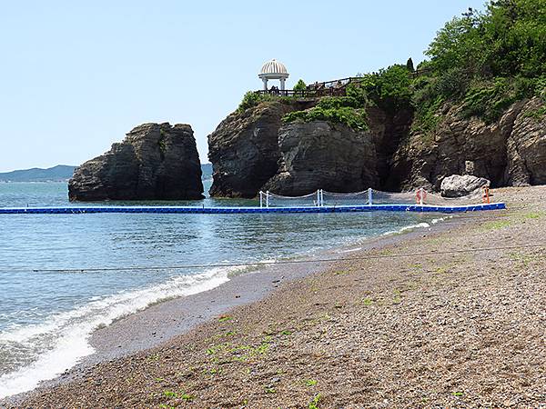 中國遼寧‧大連(七)‧金石灘(上)‧地質公園(Dalian 中國遼寧‧大連(七)‧金石灘(上)‧地質公園(Dalian