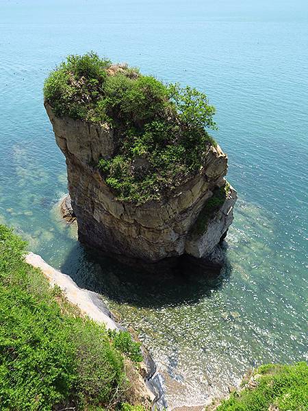 中國遼寧‧大連(七)‧金石灘(上)‧地質公園(Dalian 中國遼寧‧大連(七)‧金石灘(上)‧地質公園(Dalian