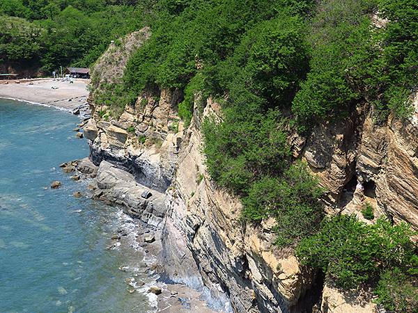 中國遼寧‧大連(七)‧金石灘(上)‧地質公園(Dalian 中國遼寧‧大連(七)‧金石灘(上)‧地質公園(Dalian