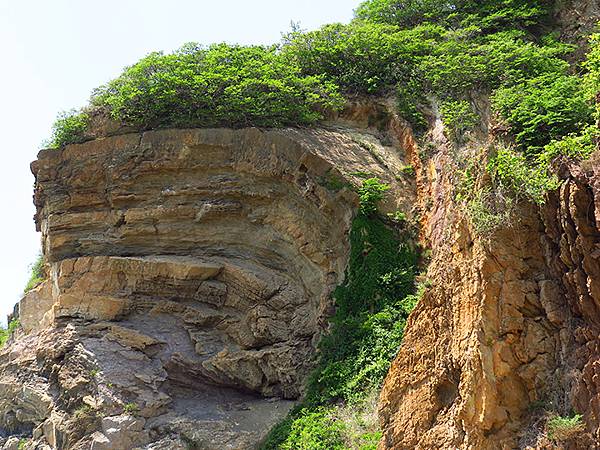 中國遼寧‧大連(七)‧金石灘(上)‧地質公園(Dalian 中國遼寧‧大連(七)‧金石灘(上)‧地質公園(Dalian