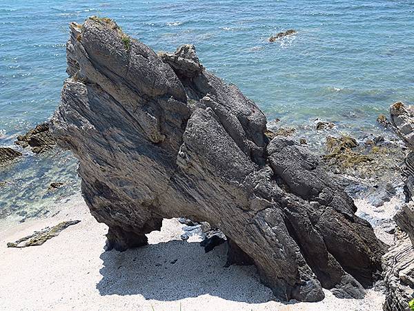 中國遼寧‧大連(七)‧金石灘(上)‧地質公園(Dalian 中國遼寧‧大連(七)‧金石灘(上)‧地質公園(Dalian