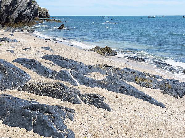 中國遼寧‧大連(七)‧金石灘(上)‧地質公園(Dalian 中國遼寧‧大連(七)‧金石灘(上)‧地質公園(Dalian