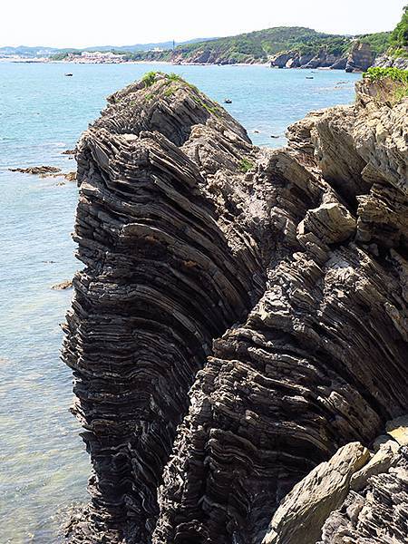 中國遼寧‧大連(七)‧金石灘(上)‧地質公園(Dalian 中國遼寧‧大連(七)‧金石灘(上)‧地質公園(Dalian