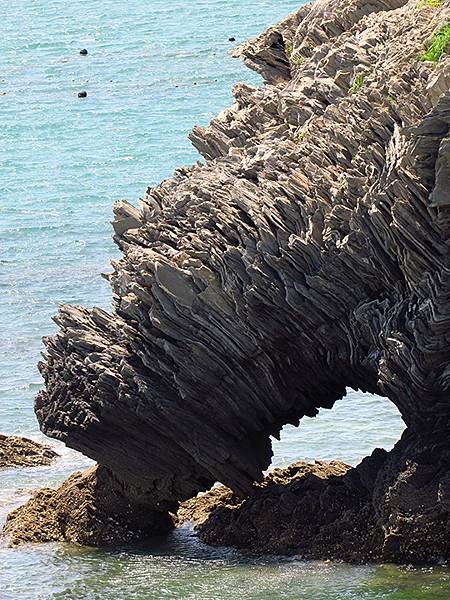中國遼寧‧大連(七)‧金石灘(上)‧地質公園(Dalian 中國遼寧‧大連(七)‧金石灘(上)‧地質公園(Dalian