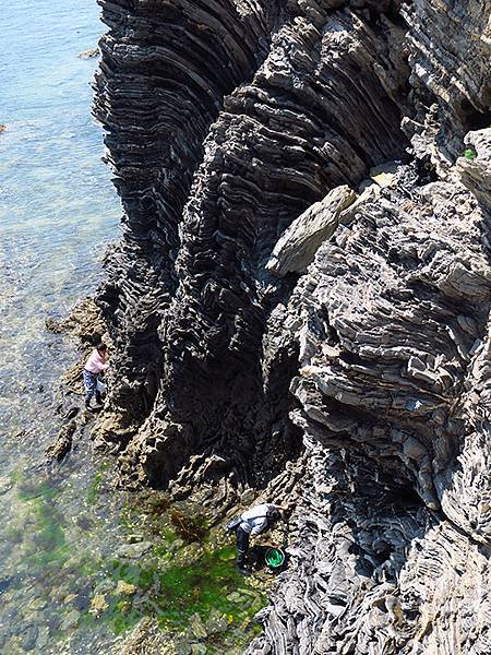 中國遼寧‧大連(七)‧金石灘(上)‧地質公園(Dalian 中國遼寧‧大連(七)‧金石灘(上)‧地質公園(Dalian