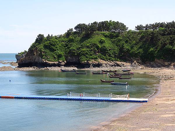 中國遼寧‧大連(七)‧金石灘(上)‧地質公園(Dalian 中國遼寧‧大連(七)‧金石灘(上)‧地質公園(Dalian