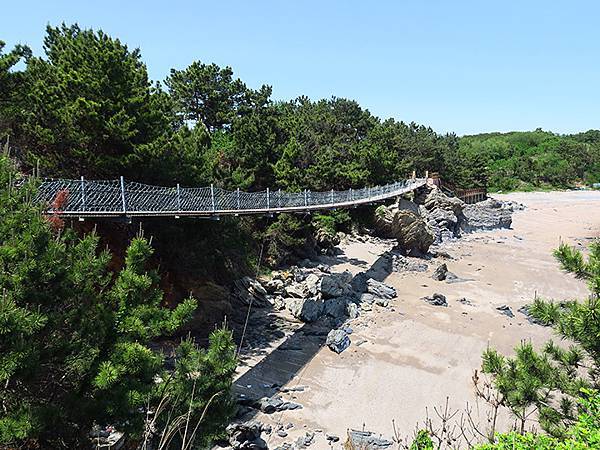 中國遼寧‧大連(七)‧金石灘(上)‧地質公園(Dalian 中國遼寧‧大連(七)‧金石灘(上)‧地質公園(Dalian