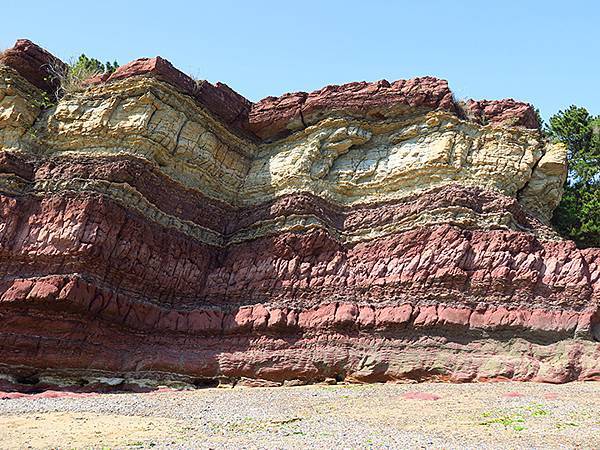 中國遼寧‧大連(七)‧金石灘(上)‧地質公園(Dalian 中國遼寧‧大連(七)‧金石灘(上)‧地質公園(Dalian