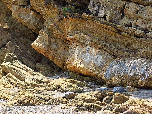 中國遼寧‧大連(七)‧金石灘(上)‧地質公園(Dalian 中國遼寧‧大連(七)‧金石灘(上)‧地質公園(Dalian