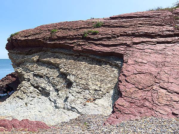 中國遼寧‧大連(七)‧金石灘(上)‧地質公園(Dalian 中國遼寧‧大連(七)‧金石灘(上)‧地質公園(Dalian