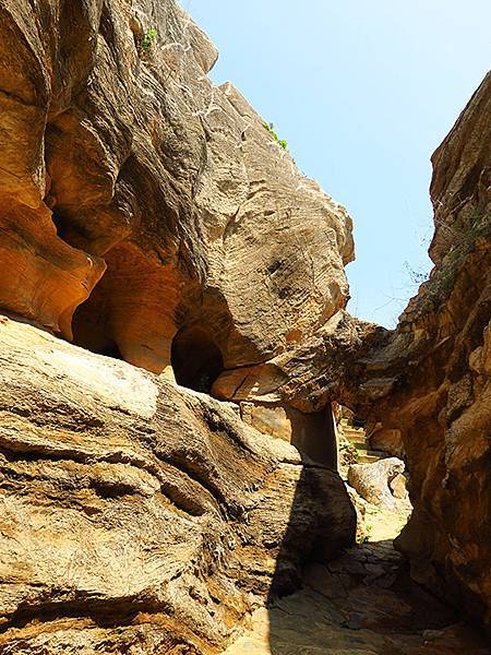 中國遼寧‧大連(八)‧金石灘(下)‧金石園、黃金海岸(Dal