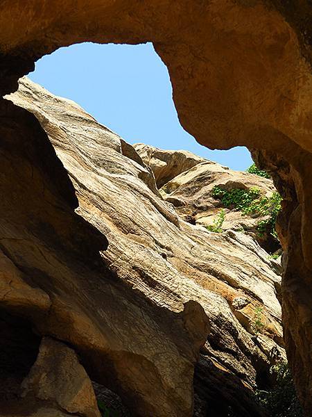 中國遼寧‧大連(八)‧金石灘(下)‧金石園、黃金海岸(Dal