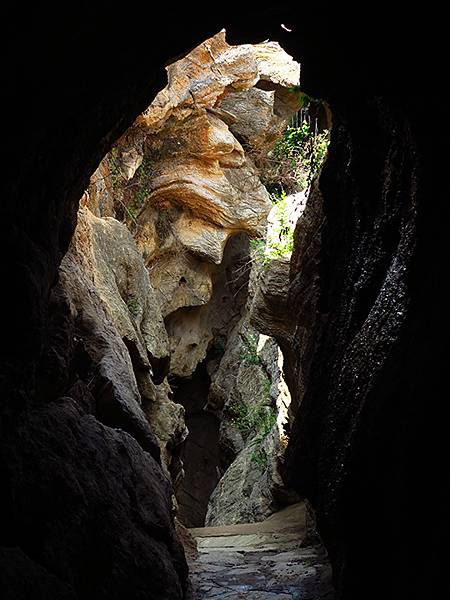 中國遼寧‧大連(八)‧金石灘(下)‧金石園、黃金海岸(Dal