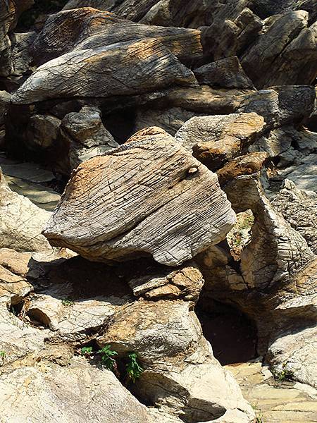 中國遼寧‧大連(八)‧金石灘(下)‧金石園、黃金海岸(Dal