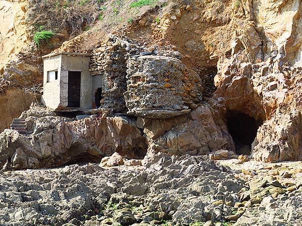 中國遼寧‧大連(八)‧金石灘(下)‧金石園、黃金海岸(Dal