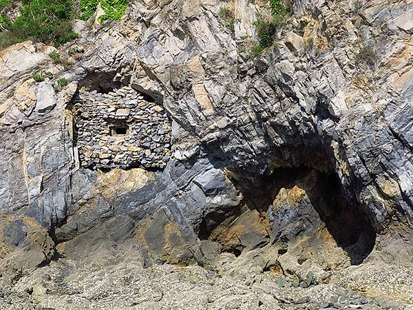 中國遼寧‧大連(八)‧金石灘(下)‧金石園、黃金海岸(Dal