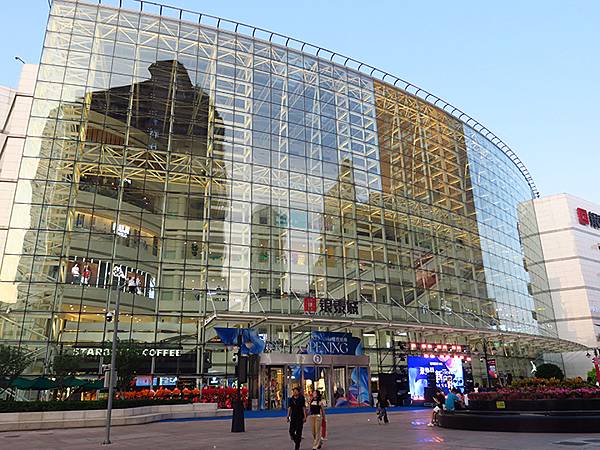 中國遼寧‧大連(九)‧青泥窪橋、勞動公園(Dalian IX