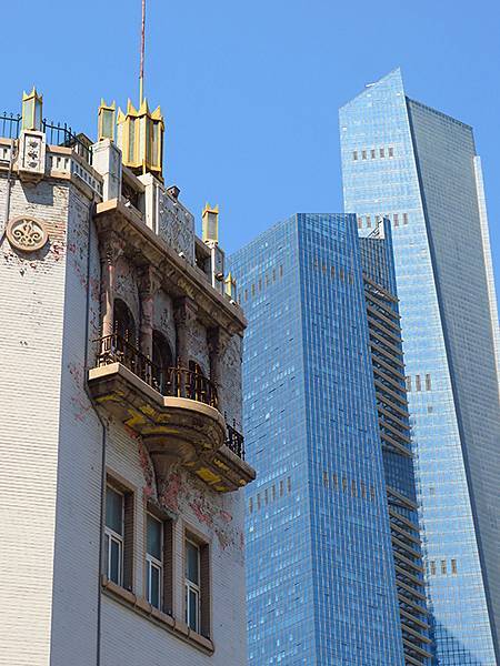 中國遼寧‧大連(九)‧青泥窪橋、勞動公園(Dalian IX