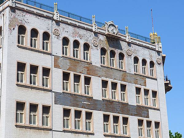 中國遼寧‧大連(九)‧青泥窪橋、勞動公園(Dalian IX