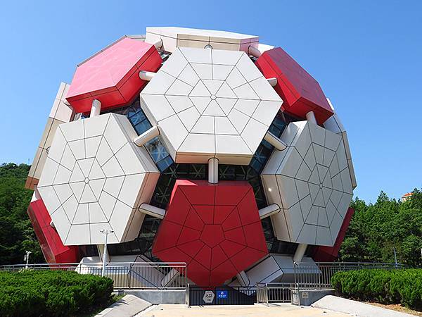 中國遼寧‧大連(九)‧青泥窪橋、勞動公園(Dalian IX