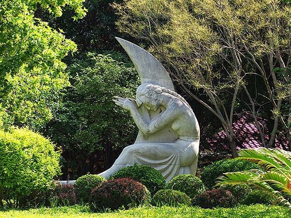 中國遼寧‧大連(九)‧青泥窪橋、勞動公園(Dalian IX