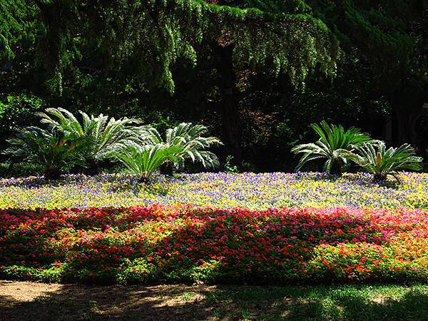 中國遼寧‧大連(九)‧青泥窪橋、勞動公園(Dalian IX