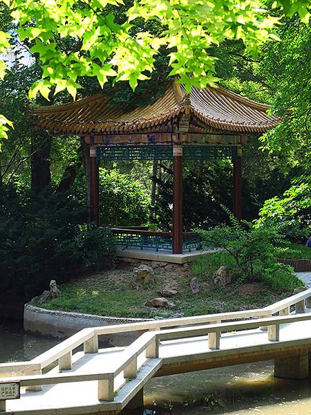 中國遼寧‧大連(九)‧青泥窪橋、勞動公園(Dalian IX